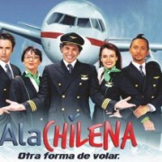 Ala Chilena ¿Dónde está el piloto?