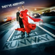 Project Runway - Puntada con hilo