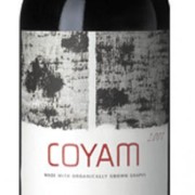 Coyam de Emiliana