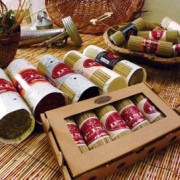 Queso de cabra de Catemu