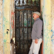 Arte con Alquitrán y Óleo