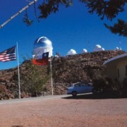 "24 Horas en Cerro Tololo"