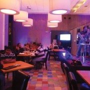 De copas y tapas