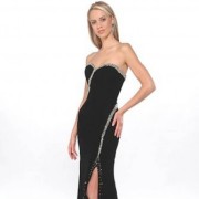 Entre sensualidad y elegancia
