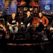 That Metal Show - Huevos con Aceite