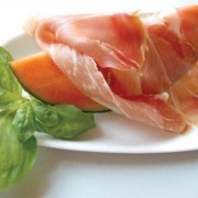 Proscitto Col Melone