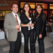 Inauguración Restaurantes Boulevard Marina Arauco