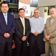 Exitosos Open Night de UDLA en sede de Viña del Mar