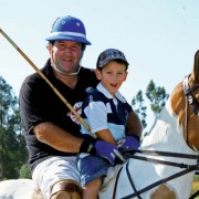 Copa Polo "Reconstrucción Talca", Alto Lircay, Talca