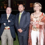 Clinica Ciudad del Mar celebró su noveno aniversario