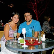 Inauguración Restobar Cozapilla, Talca