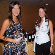 Evento de Vinos Universidad Adolfo Ibáñez en Hotel Marina Arauco