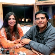 Restaurante El Secreto, Pichilemu