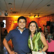 Música en vivo en Échale Gordo, Rancagua