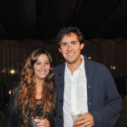 Torneo Maestros del Tenis 2011, Monticello Grand Casino, Rancagua