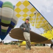 Artistas en el Aire