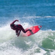 El Paraíso del Surf