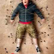 Los viajes de Gulliver