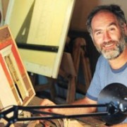 Maestro del Barro 
