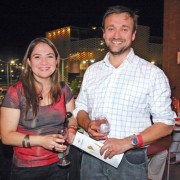 Noche del Carmenere, Gran Casino Talca