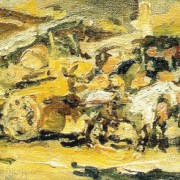 Sobre el paisaje y la pintura