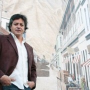 Retrato del Norte grande