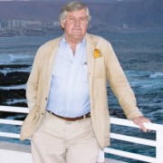 Arquitecto de grandes sueños