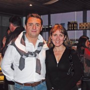 Inauguración Pimienta Gourmet