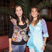 Desfile de Moda Divinus Restaurant