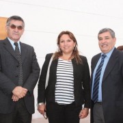 Inauguración Año Académico UCN