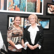 Exposición Francisco Grisolía "Cada uno envejece a su manera"