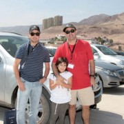 Tour Mercedes Benz Driving Experience en Antofagasta