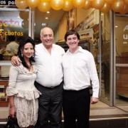 Inauguración Artebianca Antofagasta