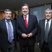 Universidad de Antofagasta inaugura su Año Académico