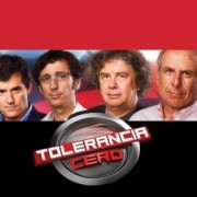 Tolerancia Cero, Haciendo la pega