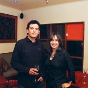 Inauguración Club Lounge en Poblenou CL