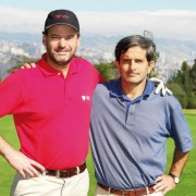 Campeonato de Golf VTR, Lo que nos gusta de la vida