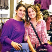 Inauguración tienda Roxy en Boulevard Marina Arauco