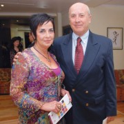 Evento Cámara Chilena de la Construcción en Hotel Gala