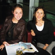 Moda en Viña en Sheraton Miramar