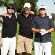 Torneo de Golf Copa El Lechón, Club de Campo Granadilla