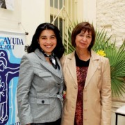 Inauguración Casa de Acogida de María Ayuda en Valparaíso