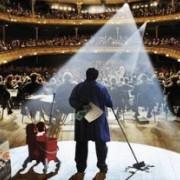 El Concierto