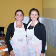 Inauguración de Espacio Culinario, Talca