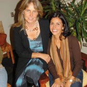 Cumpleaños Victoria Jaramillo, Curicó