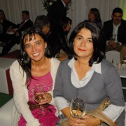 Final de Vendimia, Mall Curicó