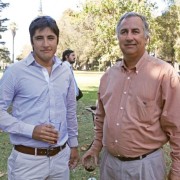 Cincuenta y seis años del Club O´Higgins, Centro Español, Rancagua