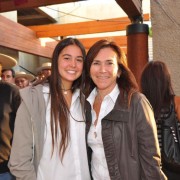 Champion, Media Luna, Rancagua