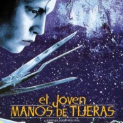 El Joven Manos De Tijeras, Edición Aniversario