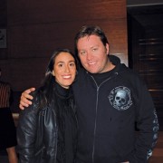 Encuentro Nacional Harley Davidson, Rutas Las Estrellas 2011